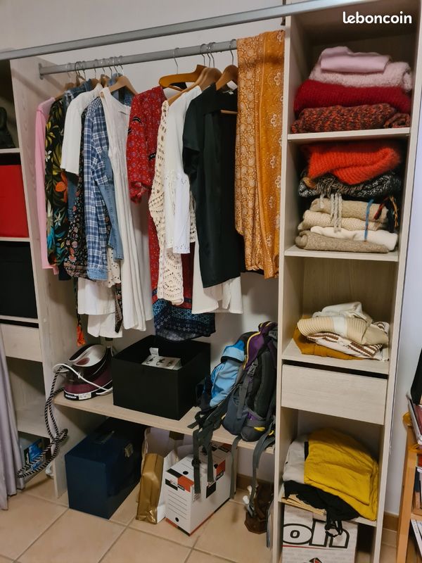 Dressing Castorama 1M83 (image 5)