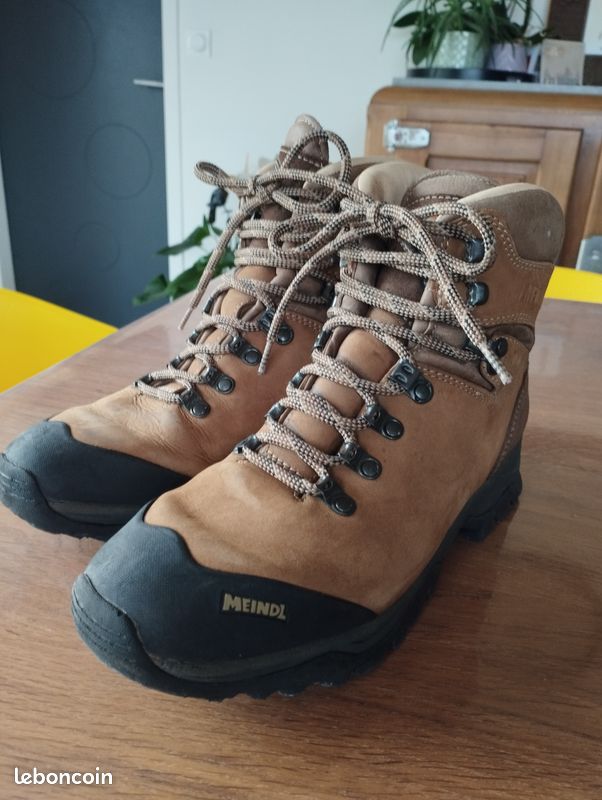 Chaussure Vieux Campeur RandonnÃ©e Femme Scarpa F1 Au Vieux