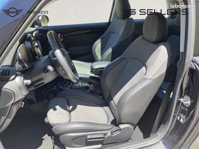 Mini Mini Cooper 136ch Edition Premium Plus BVA7 (image 9)