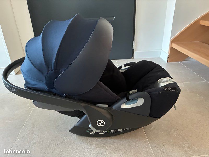 Coque cybex Platinum (image 1)