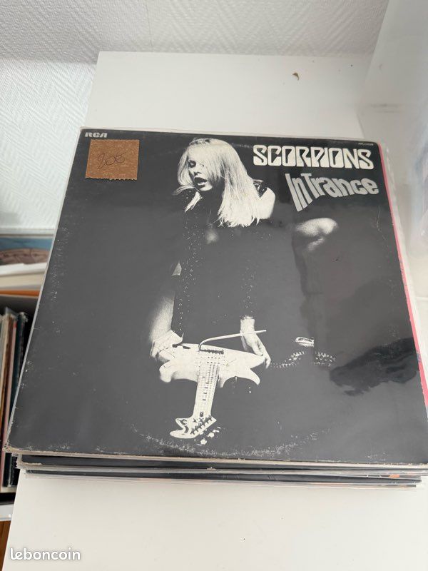 Vinyles de collection (image 8)