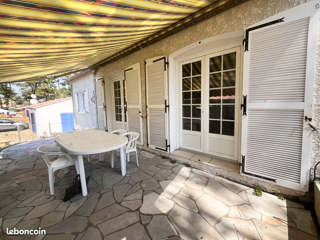 Maison 4 pièces 100 m² · à La Tremblade · 100 m² · 349 000 €