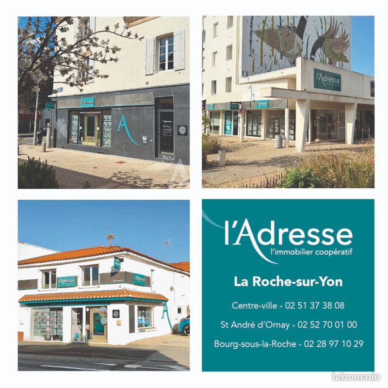 Maison 4 pièces 80 m² (image 11)