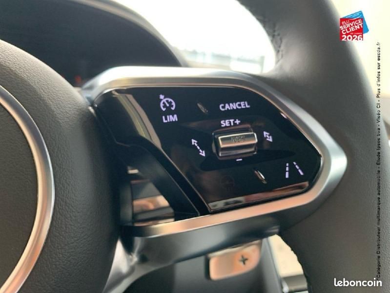 Jaguar E-Pace P300e PHEV 309ch R-Dynamic HSE (image 23)