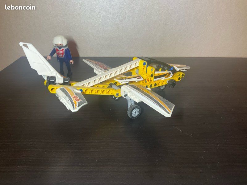 LEGO Technic (image 2)