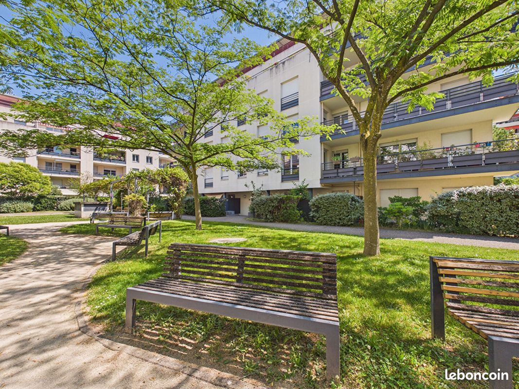 Appartement 2 pièces 44 m² · à Valence · 44 m² · 153 000 €