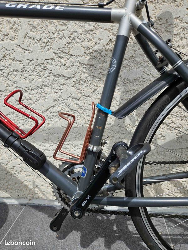 VTT Marin Eldridge Grade - Taille M (image 8)
