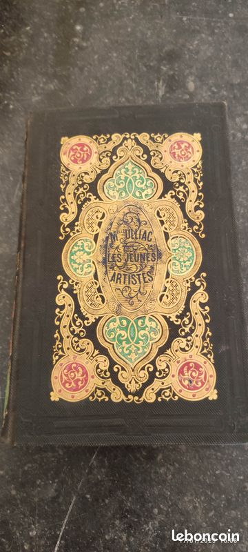 ULLIAC-TREMADEURE CONTES AUX JEUNES NATURALISTES. 4e édition. (image 3)