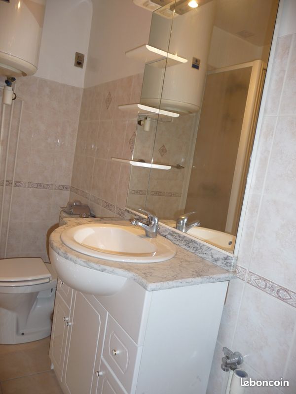 Appartement a louer sens - 2 pièce(s) - 50 m2 - Surfyn