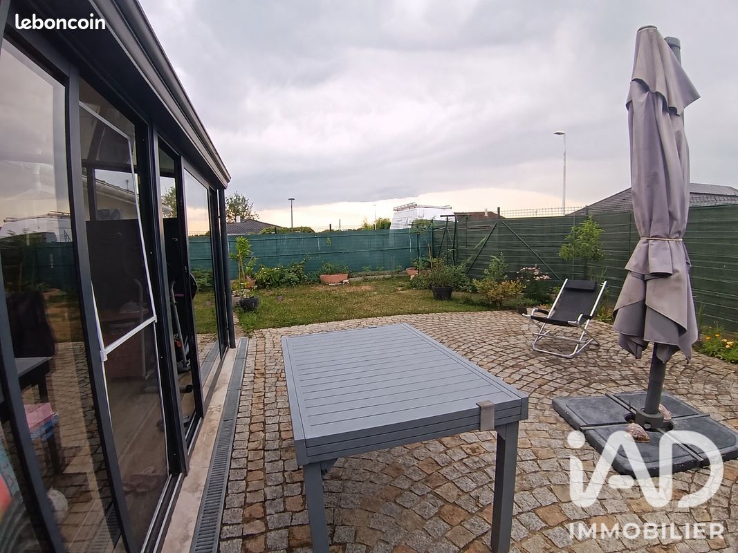 Maison 4 pièces 87 m² · à Mourenx · 87 m² · 221 000 €