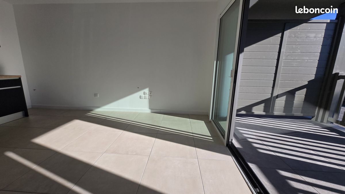 Appartement a louer anglet - 2 pièce(s) - 40 m2 - Surfyn