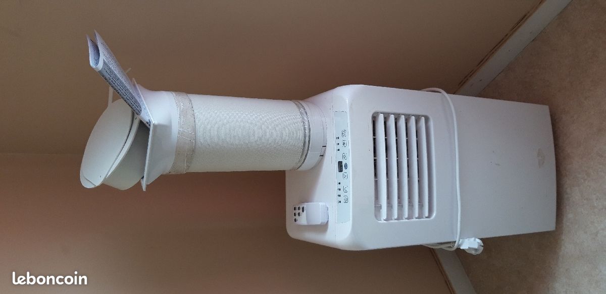 Climatiseur (image 1)