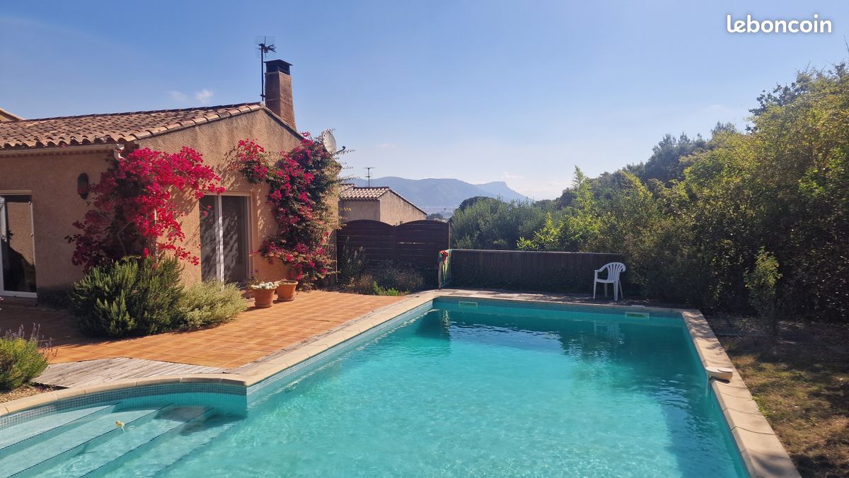 Maison 4 pièces 140 m² · à La Seyne-sur-Mer · 140 m² · 665 000 €