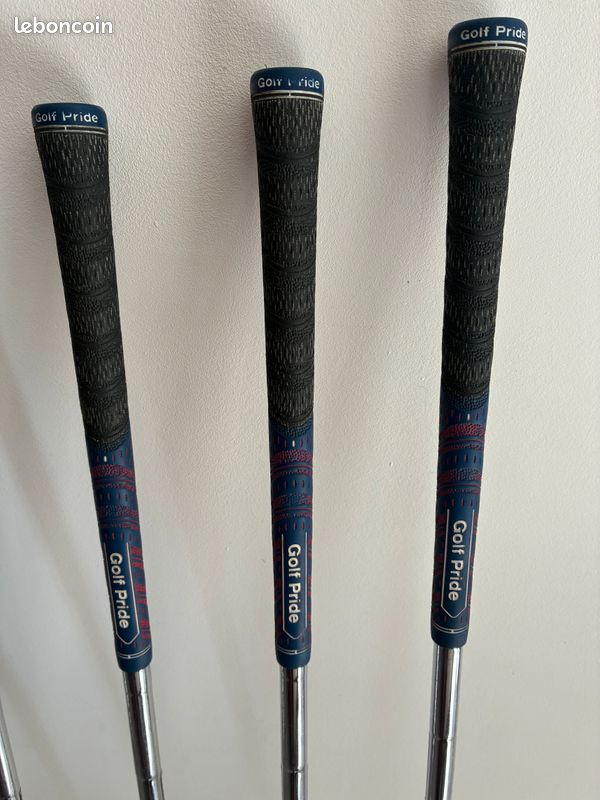 Taylormade P770 (image 3)