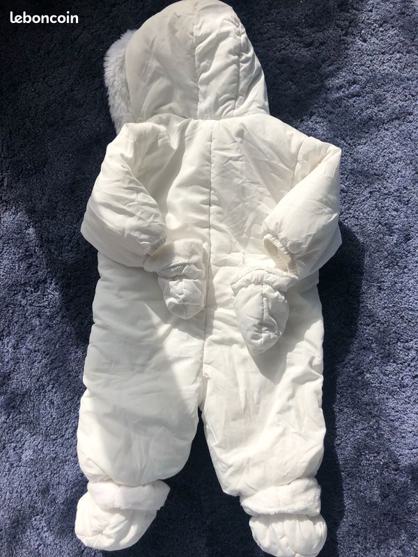 Pilote complet disney winnie blanc (image 3)