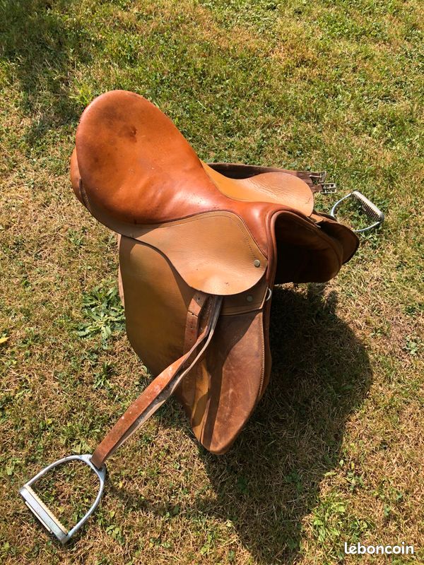 Selle de cheval (image 3)