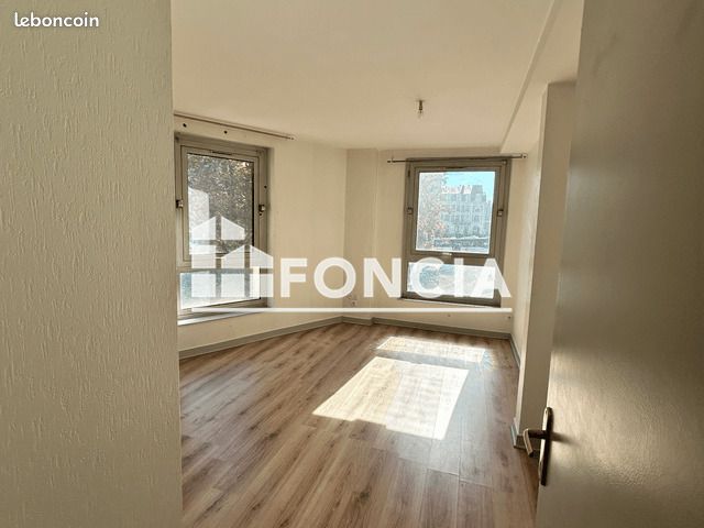 Appartement 3 pièces 60 m² · à Limoges · 60 m² · 595 €/mois