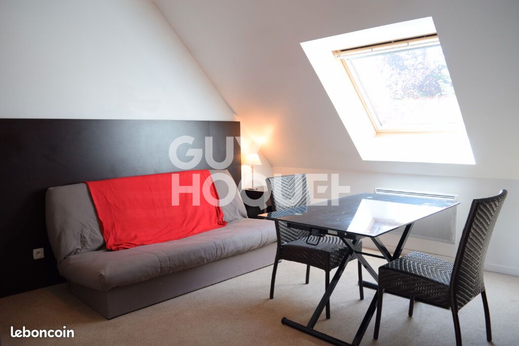 Appartement 1 pièce 17 m² · à Le Perray-en-Yvelines · 17 m² · 581 €