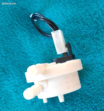 Débitmètre Pour Machine Tassimo - Réf TAS 932-9521-B (1,2mm) - Compatible Nespresso ? - Occasion