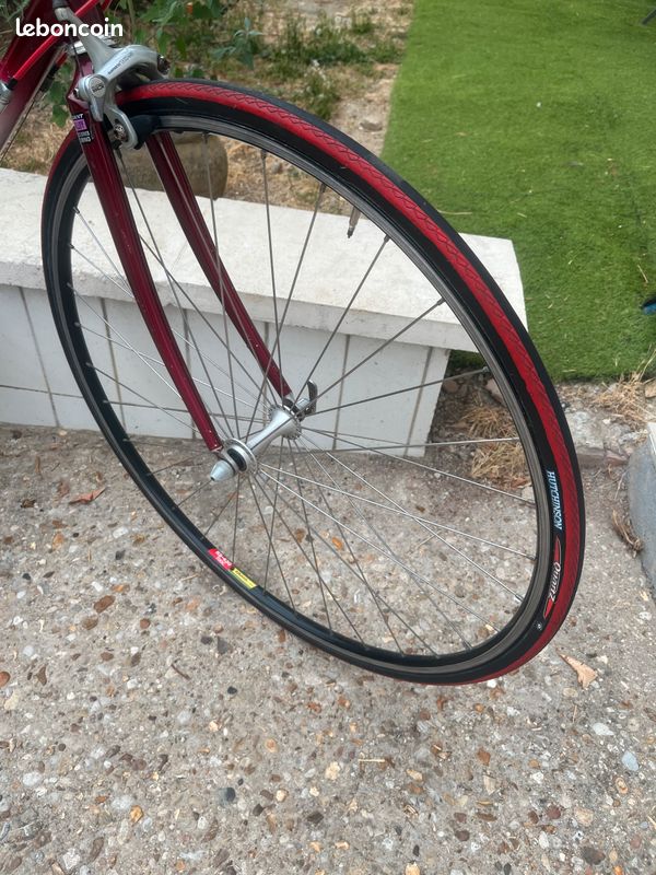 Giant Cadex Shimano 105 taille 56 cm (image 5)