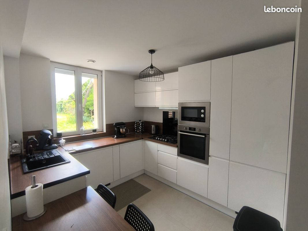 Maison 4 pièces 87 m² · à Clermont-Ferrand · 87 m² · 304 000 €