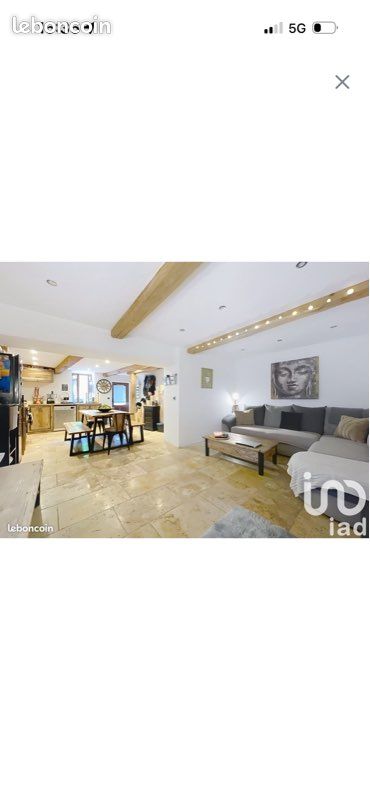 Maison 4 pièces 95 m² · à Mons · 95 m² · 239 000 €