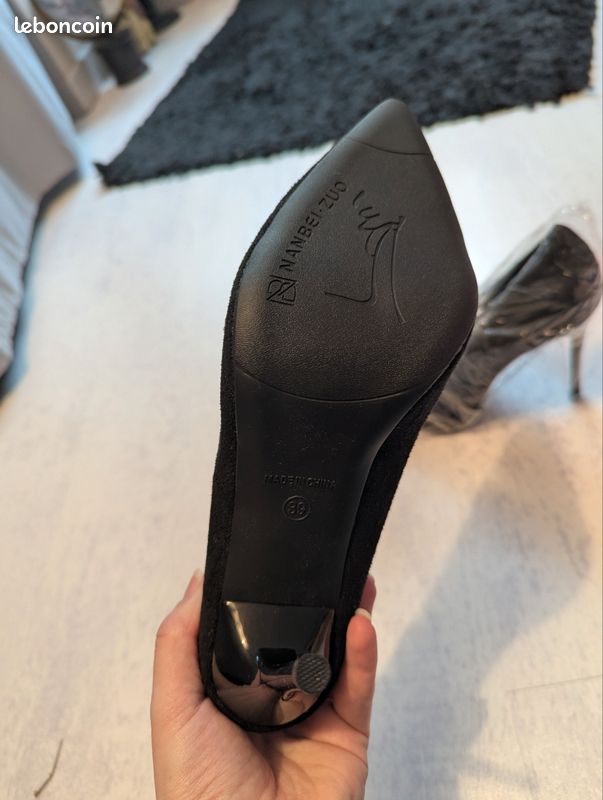 Chaussures neuves (image 2)