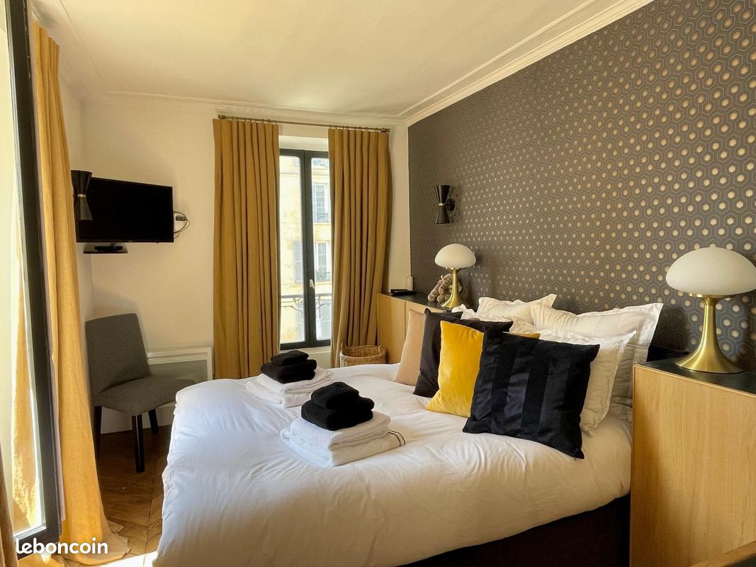 Appartement 3 pièces 48 m² · à Versailles · 48 m² · 399 000 €