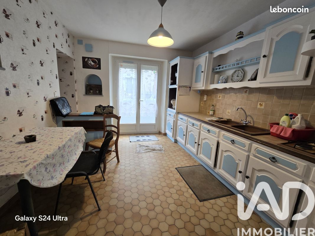 Maison 4 pièces 84 m² (image 3)