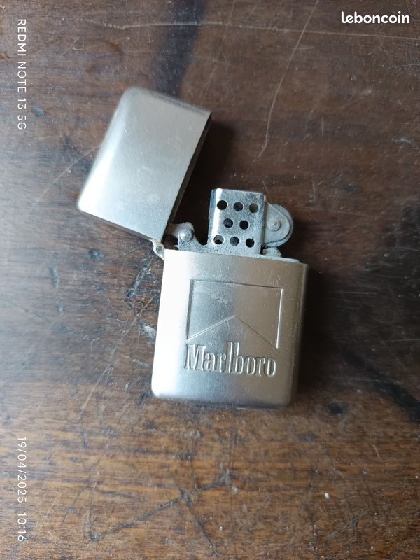 Zippo American Classic - briquet à essence - Jardins Alternatifs