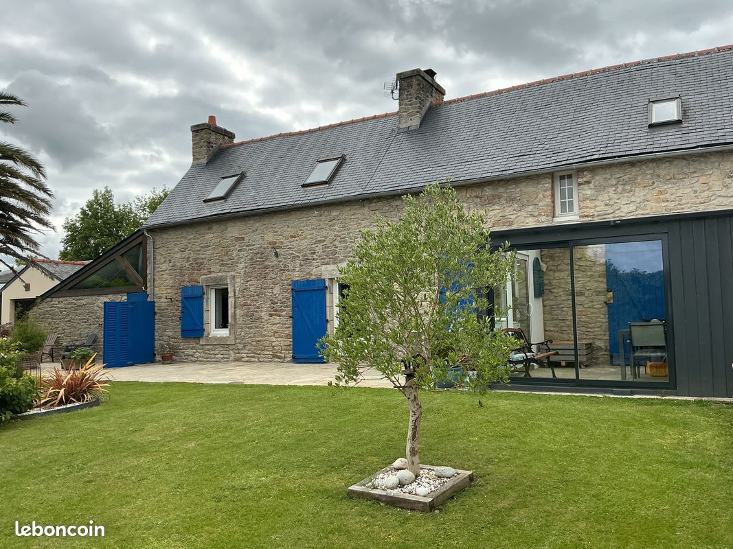 Maison 6 pièces 140 m² · à Quimper · 140 m² · 350 000 €