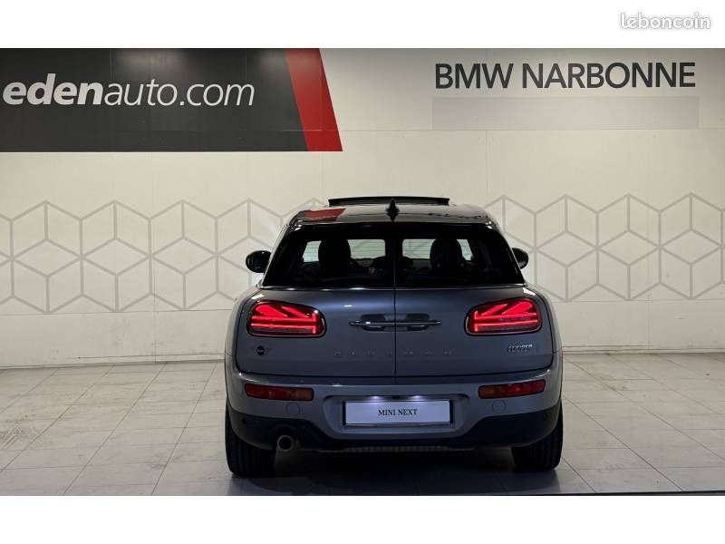 Mini Clubman Cooper 136 ch DKG7 Edition Premium Plus (image 6)
