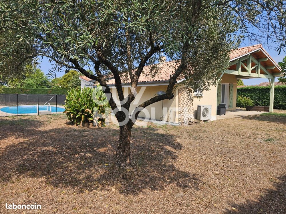 Maison 4 pièces 90 m² · à Mont-de-Marsan · 90 m² · 234 000 €