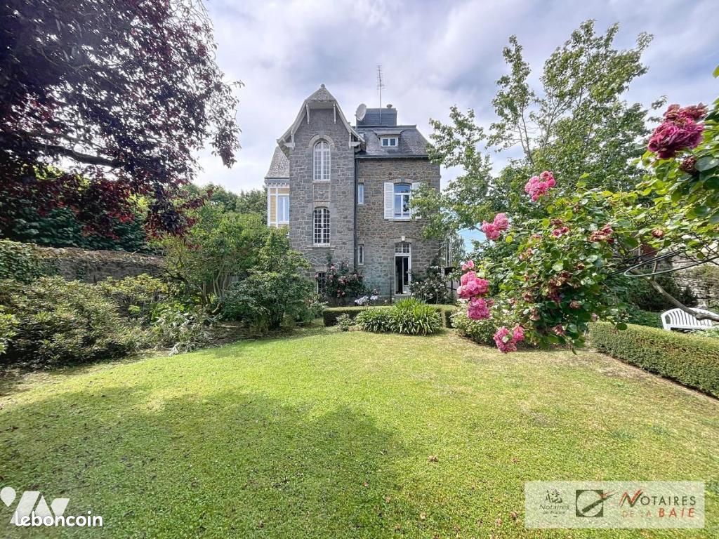 Maison 7 pièces 172 m² · à Saint-Brieuc · 172 m² · 416 700 €