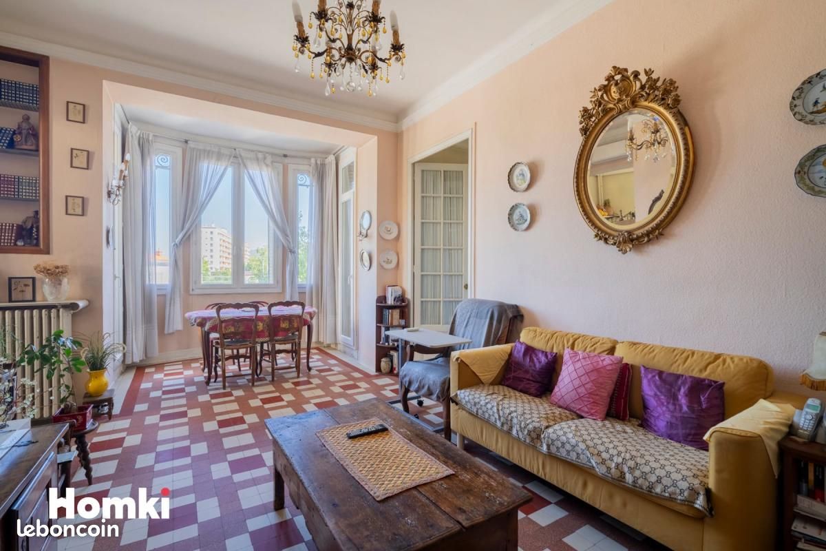 Appartement 3 pièces 84 m² · à Marseille · 84 m² · 248 000 €