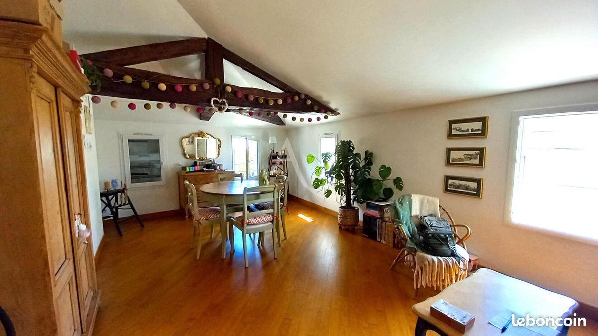 Appartement 3 pièces 67 m² · à Saintes · 67 m² · 149 000 €
