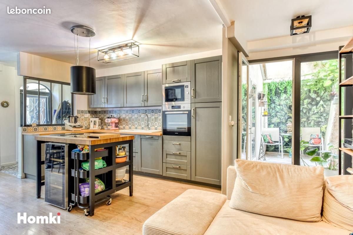 Maison 6 pièces 142 m² · à Fabrezan · 142 m² · 163 000 €