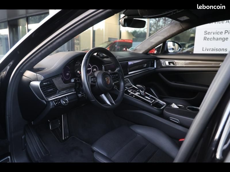 Porsche Panamera Spt Turismo 4.0 V8 700ch Turbo S E-Hybrid (image 15)