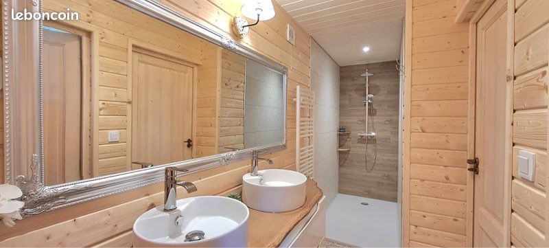 Très belle maison vue mer Équihen-Plage Hardelot 5 pers location vacance saisonnière (image 8)