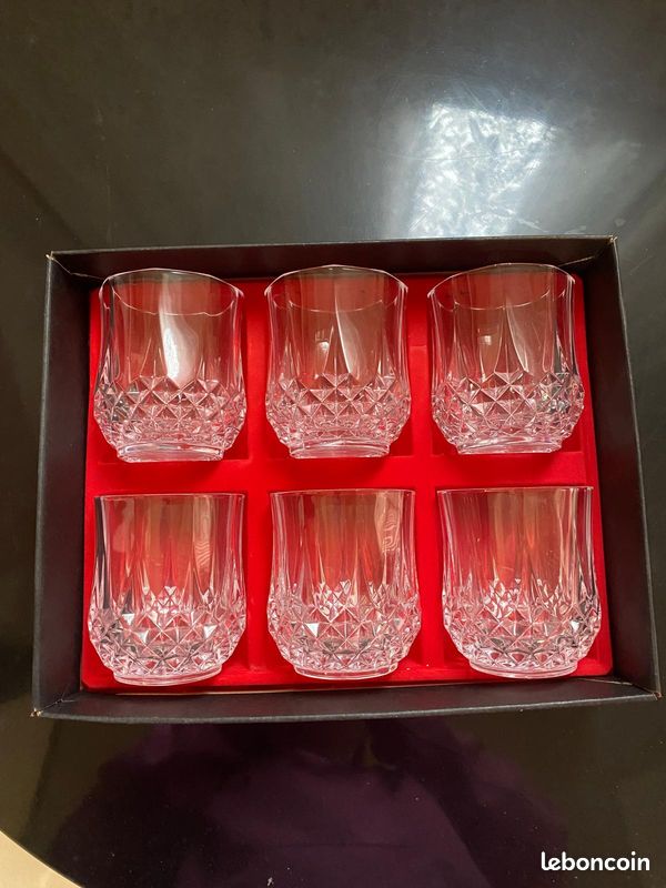 Verres (image 1)
