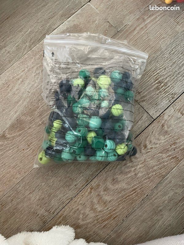 Lot de perles (image 5)