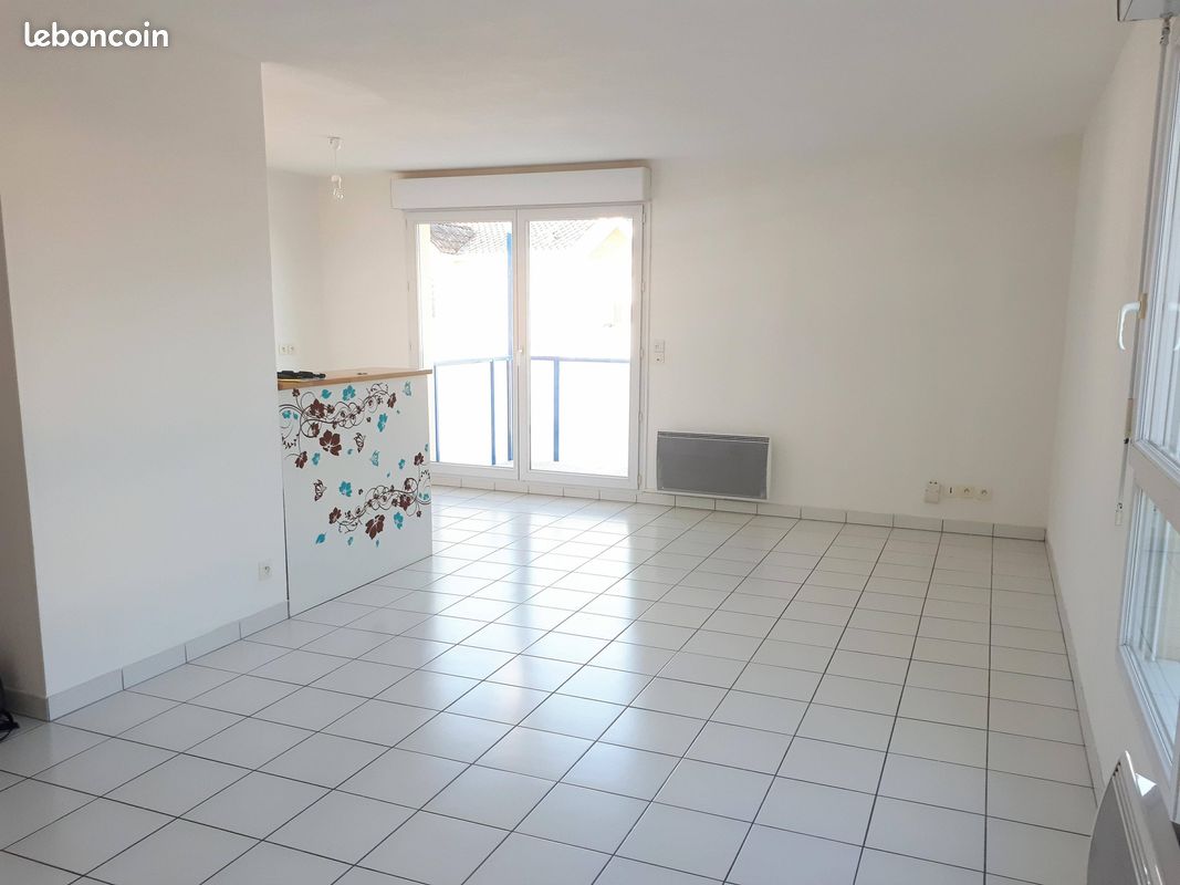 Appartement 2 pièces 45 m² · à Gradignan · 45 m² · 725 €/mois