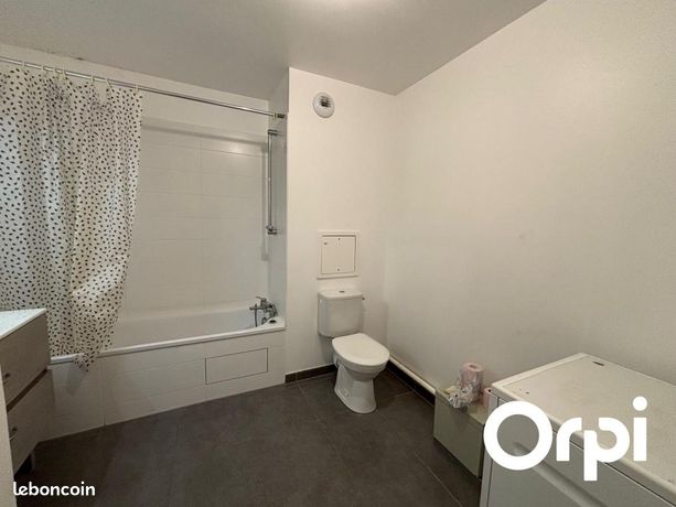 Appartement a louer montigny-le-bretonneux - 3 pièce(s) - 56 m2 - Surfyn