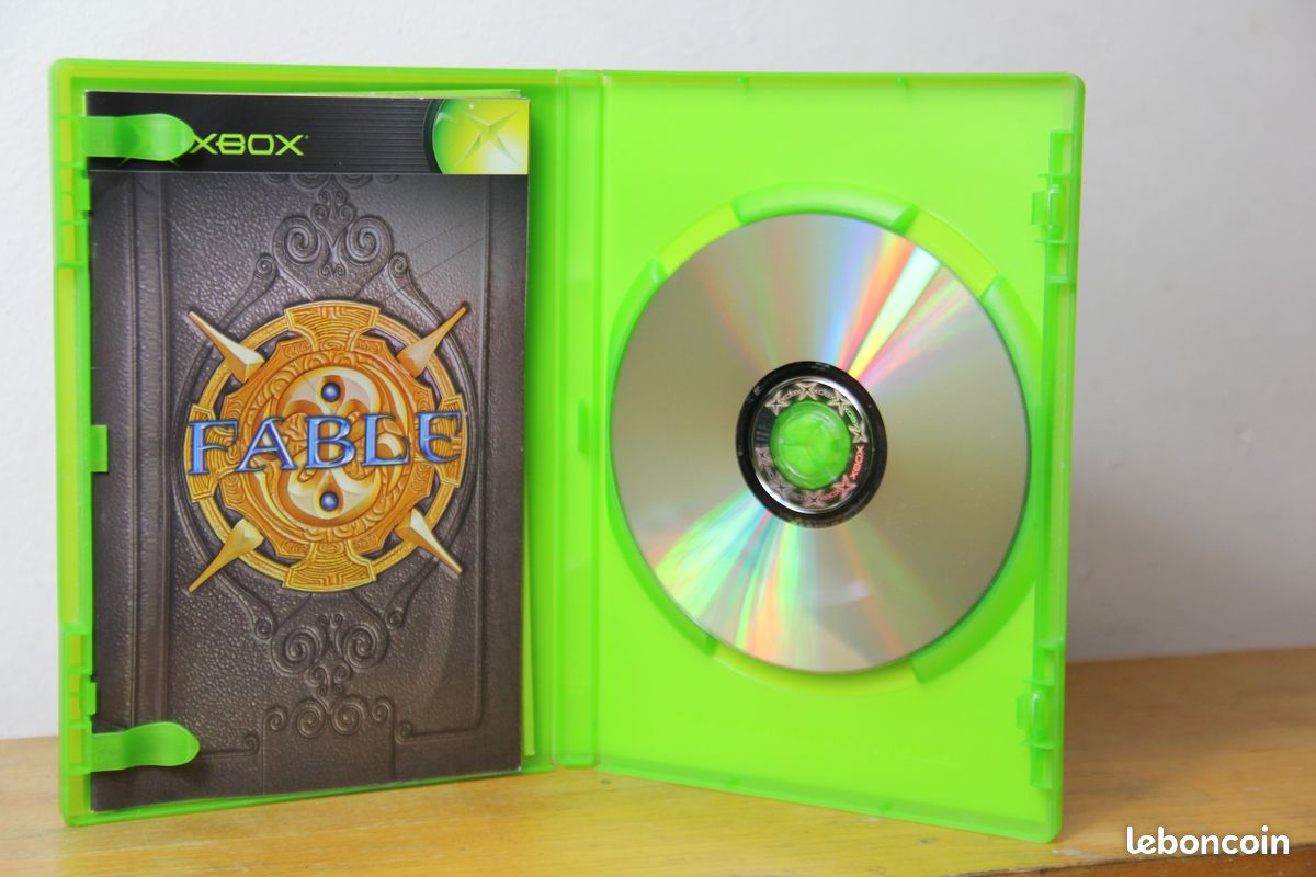 Fable (image 3)