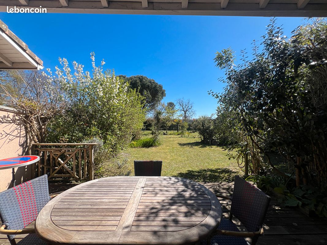 Maison 4 pièces 68 m² · à La Teste-de-Buch · 68 m² · 349 000 €