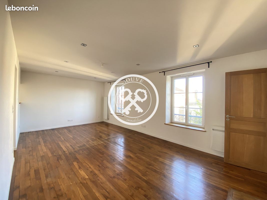 Appartement 2 pièces 50 m² · à Troyes · 50 m² · 685 €/mois