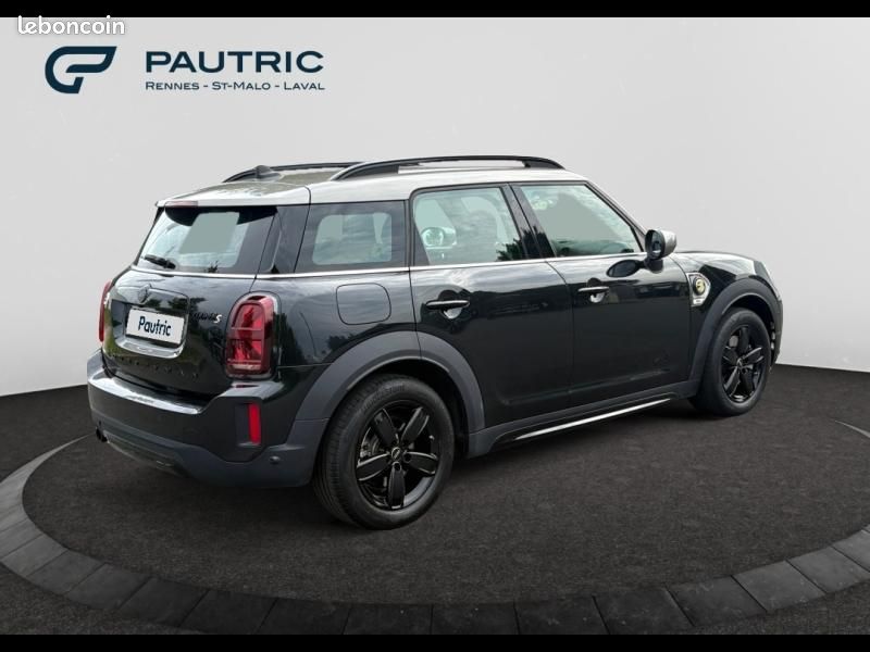 Mini Countryman Cooper SE 125ch + 95ch Edition Premium Plus ALL4 BVA6 (image 5)