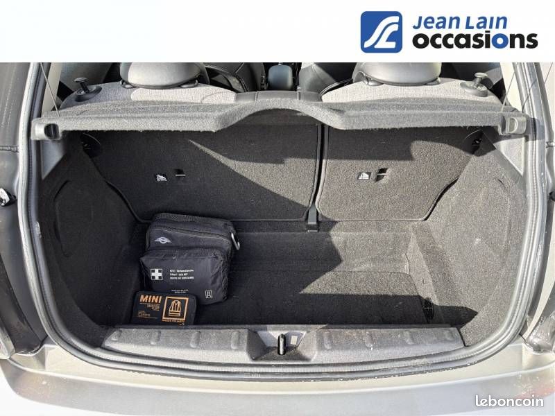 Mini Hatch 3 Portes Cooper SD 170 ch BVA6 Finition Business (image 10)