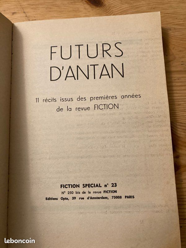 Futurs d’antan (image 3)