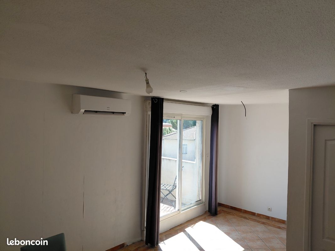 Appartement 3 pièces 47 m² · à Montpellier · 47 m² · 145 000 €